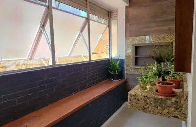 Apartamento com 2 quartos à venda na Rua Landel de Moura, 1101, Tristeza, Porto Alegre