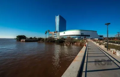 Sala comercial à venda na Avenida Padre Cacique, 2893, Praia de Belas, Porto Alegre