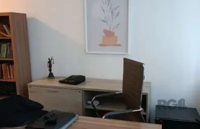 Sala comercial à venda na Rua dos Andradas, 1251, Centro Histórico, Porto Alegre