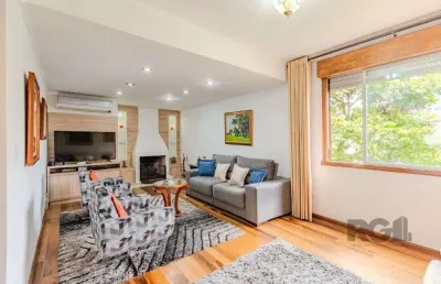 Apartamento cobertura - 3 dorms, 2 vagas - 278.00 m² - petropolis