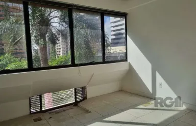 Sala comercial à venda na Avenida Carlos Gomes, 403, Auxiliadora, Porto Alegre