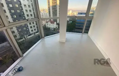 Sala comercial à venda na Rua Vinte e Quatro de Outubro, 111, Moinhos de Vento, Porto Alegre