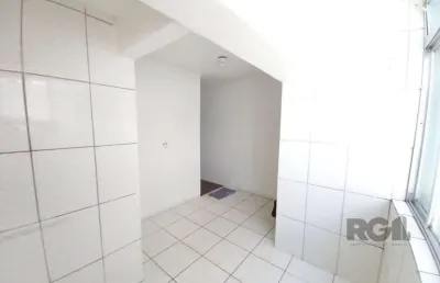 Apartamento com 2 quartos à venda na Rua Rubem Pereira Torelly, 85, Restinga, Porto Alegre
