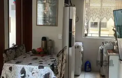 Apartamento 2 dormitórios condomínio san rafael bairro vila nova
