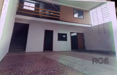 Terreno à venda na Avenida Imperial, 372, Ipanema, Porto Alegre