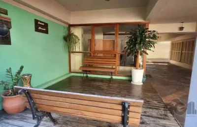 Apartamento 1 dormitórios à venda teresópolis porto alegre/rs