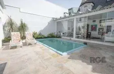 Casa 3 dormitórios à venda três figueiras porto alegre/rs