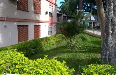 Apartamento 2 dormitórios à venda glória porto alegre/rs
