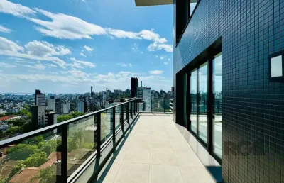 Apartamento 3 dormitórios à venda petrópolis porto alegre/rs