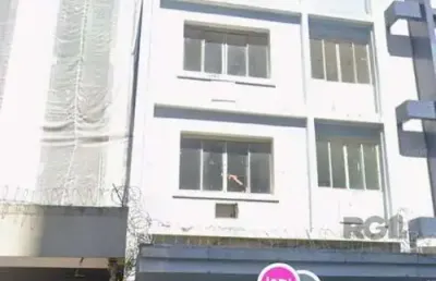 Prédio à venda na Rua Sete de Setembro, 611, Centro Histórico, Porto Alegre