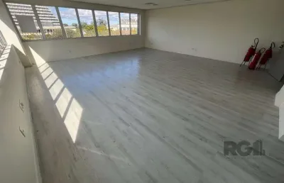 Conjunto/sala para venda - 57,79m², 0 dormitórios, 1 vaga - centro histórico