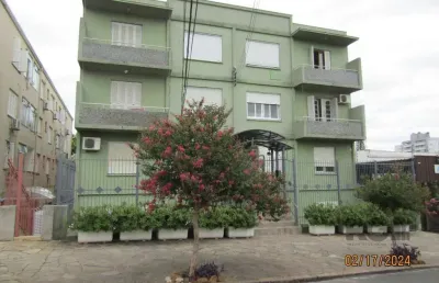 Apartamento 2 dormitórios à venda partenon porto alegre/rs