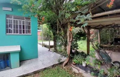 Casa para venda - 220.83m², 3 dormitórios, 2 vagas - vila nova