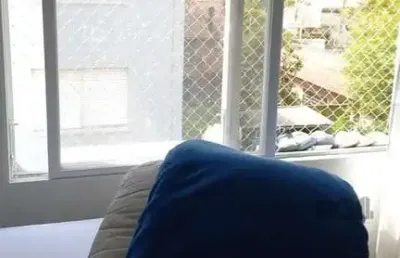 Apartamento 1 dormitórios à venda teresópolis porto alegre/rs