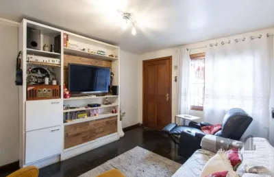 Casa de 3 dormitórios à venda na tristeza - zona sul de poa.
