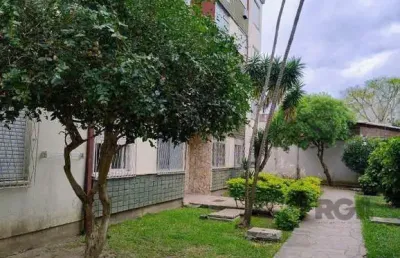Apartamento 1 dormitórios à venda cavalhada porto alegre/rs
