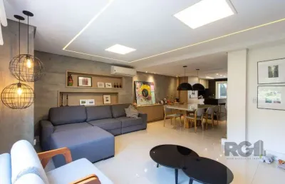 Casa 3 dormitórios à venda jardim isabel porto alegre/rs