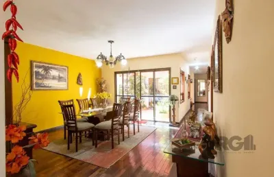Casa 4 dormitórios à venda tristeza porto alegre/rs