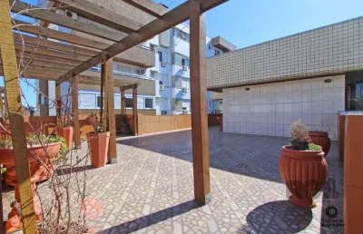 Cobertura com 3 quartos à venda na Rua Monsenhor Veras, 237, Santana, Porto Alegre