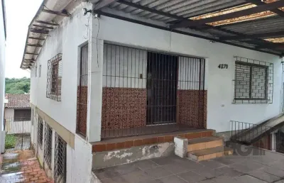 Casa 3 dormitórios à venda cavalhada porto alegre/rs