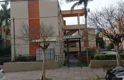 Apartamento 3 dormitórios à venda cristal porto alegre/rs