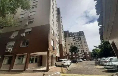 Apartamento 1 dormitórios à venda cristal porto alegre/rs