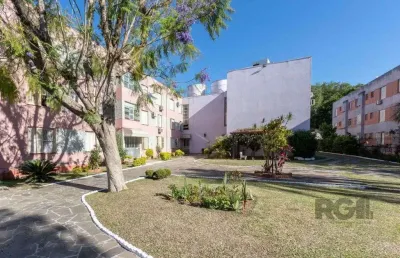 Apartamento 2 dormitórios à venda vila assunção porto alegre/rs