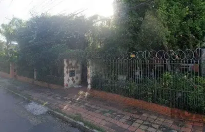 Terreno à venda na Rua Doutor Mário Totta, 1824, Tristeza, Porto Alegre