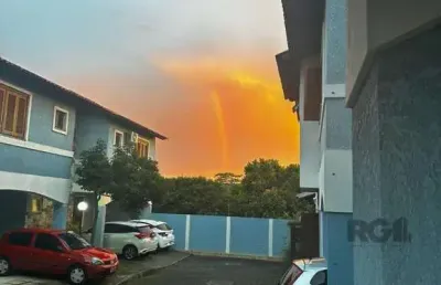 Casa condominio para venda - 122.43m², 3 dormitórios, sendo 1 suites, 2 vagas -