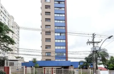 Apartamento 3 dormitórios à venda petrópolis porto alegre/rs