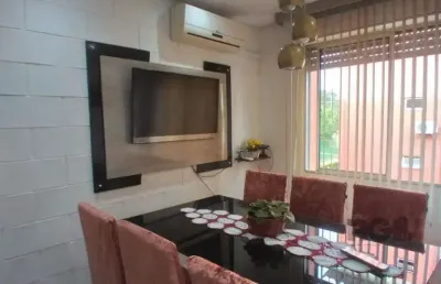 Apartamento 2 dormitórios à venda vila nova porto alegre/rs