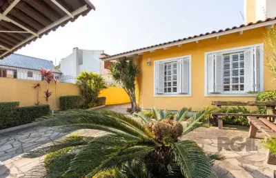 Casa para venda - 254m², 4 dormitórios, sendo 3 suites, 5 vagas - espirito santo