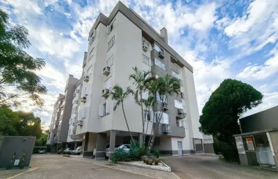 Apartamento 3 dormitórios à venda nonoai porto alegre/rs
