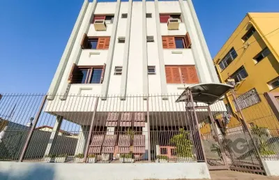 Cobertura, 2 quartos, 1 suite, dependência de empregada, 1 vaga de garagem, bair