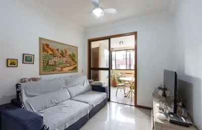 Apartamento 3 dormitórios à venda menino deus porto alegre/rs
