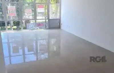 Sala comercial à venda na Avenida Otto Niemeyer, 649, Tristeza, Porto Alegre