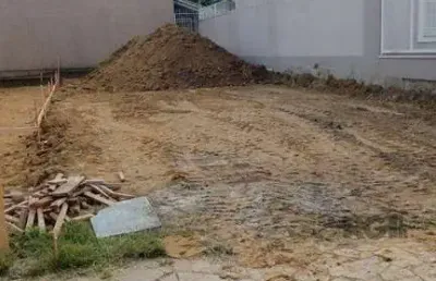 Terreno em condomínio fechado à venda na Rua Guatambu, 4600, Hípica, Porto Alegre