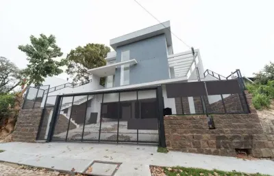 Casa 3 dormitórios à venda vila conceição porto alegre/rs