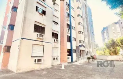 Apartamento 3 dormitórios à venda cristo redentor porto alegre/rs