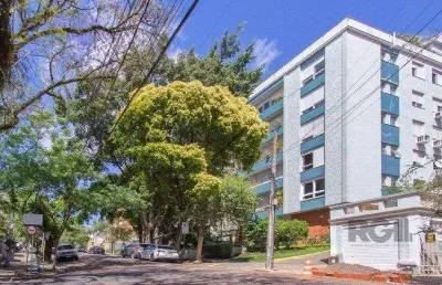 Apartamento 3 dormitórios à venda moinhos de vento porto alegre/rs