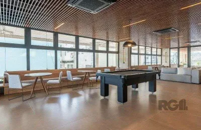 Apartamento 1 dormitórios à venda petrópolis porto alegre/rs