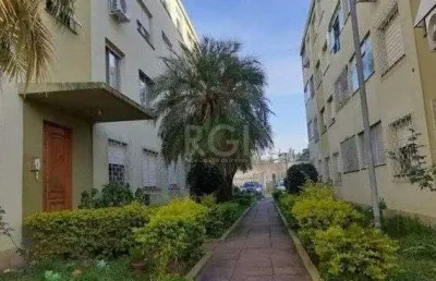Apartamento para venda - 53.23m², 2 dormitórios, 1 vaga - santo antonio