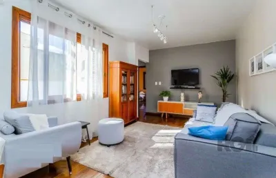 Apartamento 2 dormitórios à venda higienópolis porto alegre/rs