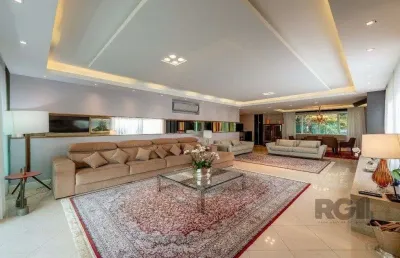 Apartamento 3 dormitórios à venda três figueiras porto alegre/rs