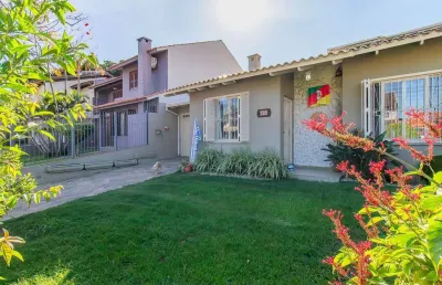 Casa 4 dormitórios à venda espírito santo porto alegre/rs