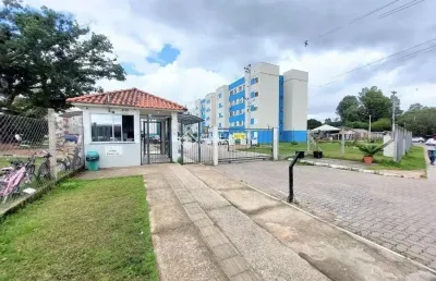 Apartamento com 2 quartos à venda na Rua Marcelo Dos Santos, 45, Hípica, Porto Alegre