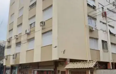 Apartamento com 2 quartos à venda na Avenida Bento Gonçalves, 1294, Partenon, Porto Alegre