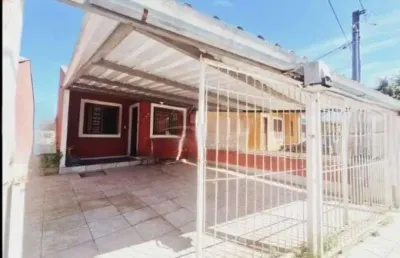 Casa com 2 quartos à venda na Rua Francisca Prezzi Bolognesi, 609, Hípica, Porto Alegre