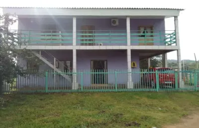 Chácara / sítio com 5 quartos à venda na Estrada do Rincão, 5600, Belém Velho, Porto Alegre