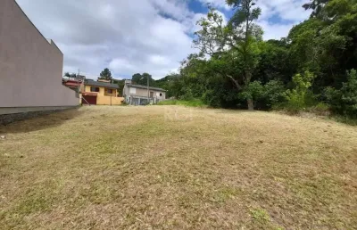Terreno à venda na Rua Antônio Ávila Nunes, 8, Vila Nova, Porto Alegre